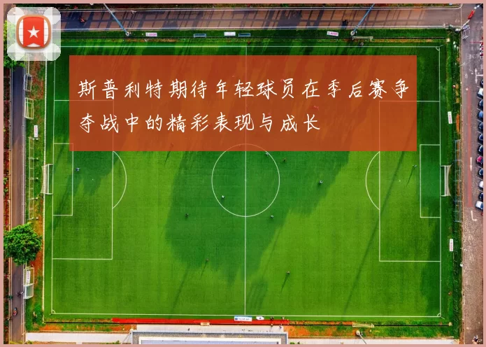 斯普利特期待年轻球员在季后赛争夺战中的精彩表现与成长