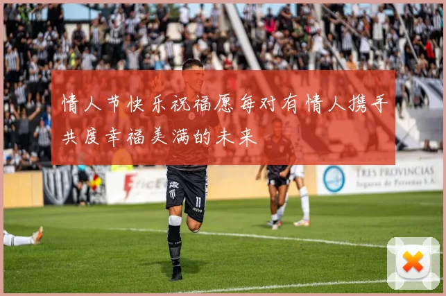 情人节快乐祝福愿每对有情人携手共度幸福美满的未来