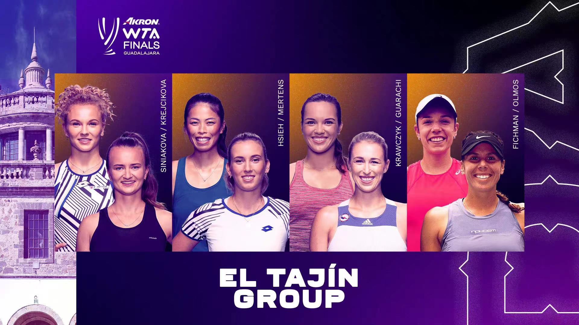 五星殿堂2013WTA年终总决赛