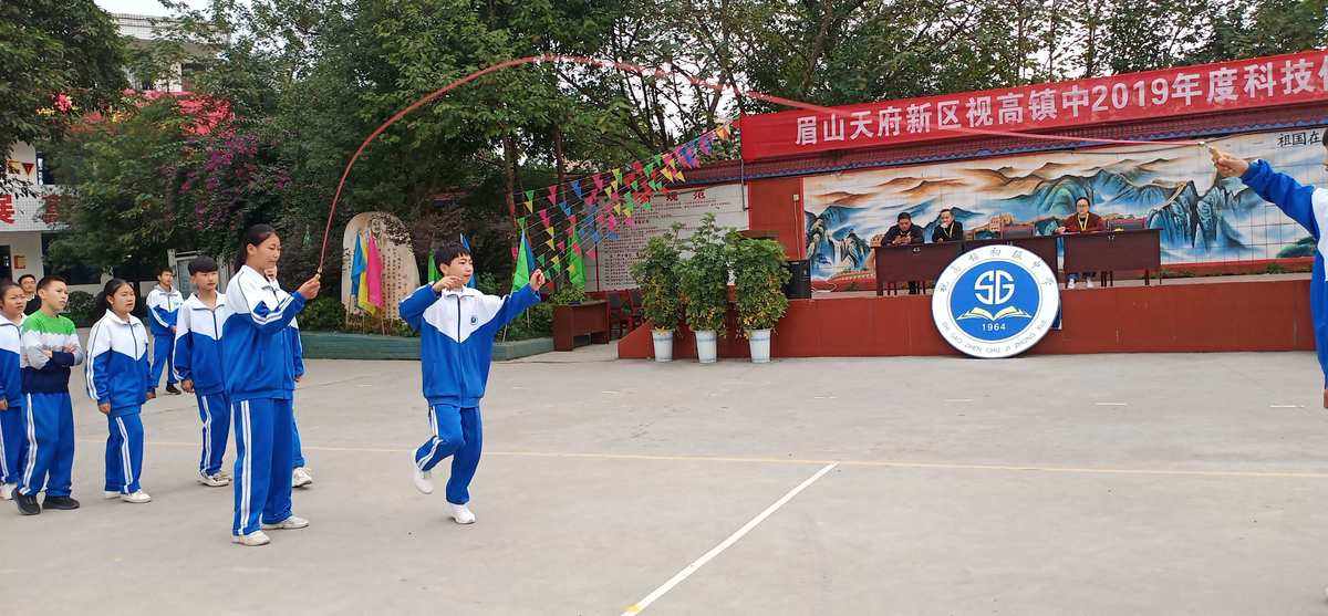 运动员们乐观进取，实现了自身突破