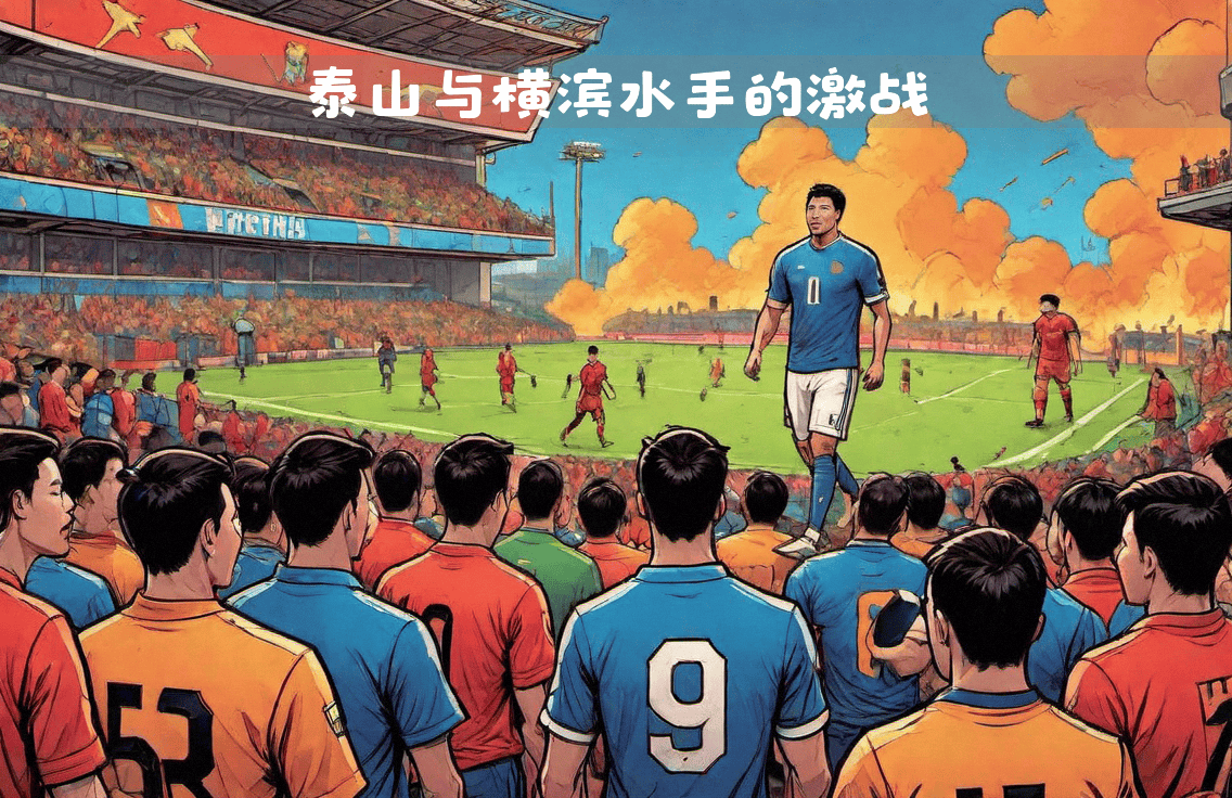 欧洲预选赛：大将较量，众人称绝
