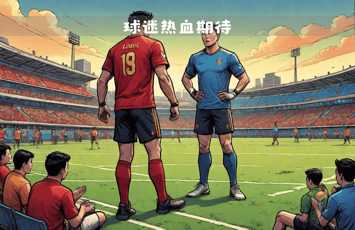 激烈角逐！意甲焦点之战引爆球迷热情